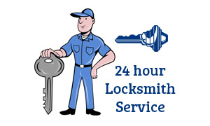emergency Wyndmoor locksmith